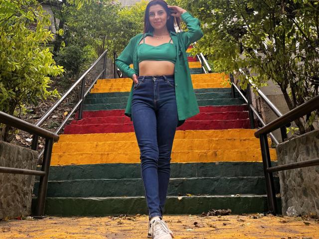 CarlaTorres - Live porn &amp; sex cam - 30026840
