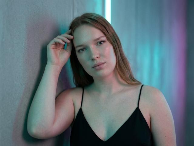 ScarletSecrete - Camera khiêu dâm &amp; quyến rũ trực tiếp - 30027980