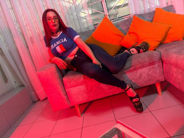 QueenScarletSecret - Camera khiêu dâm &amp; quyến rũ trực tiếp - 30028607