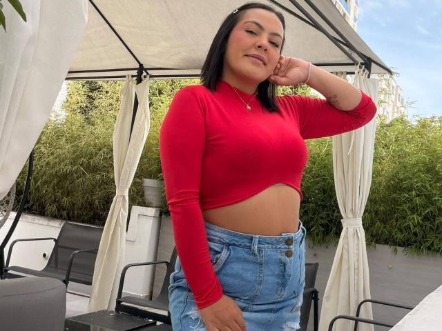 AntonelaVega - Live sex cam - 30028748