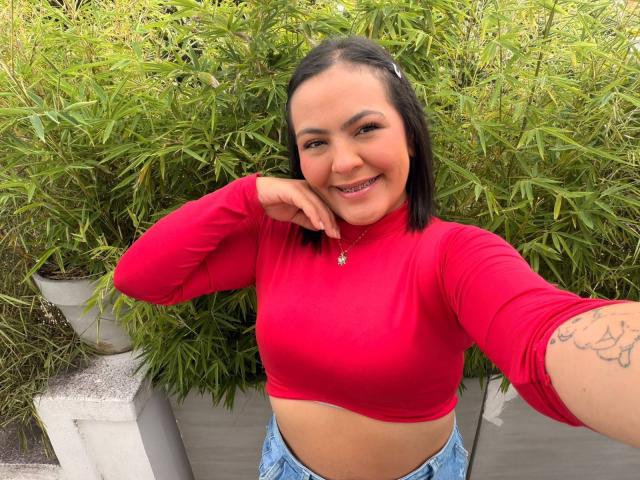 AntonelaVega - Sexe cam en vivo - 30028754