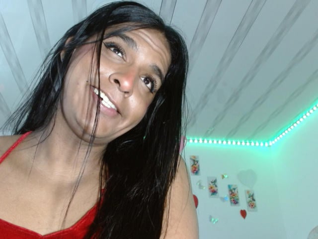 IdiiaLatina - Live porn &amp; sex cam - 30029282