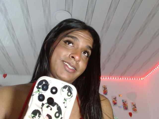 IdiiaLatina - Live porn &amp; sex cam - 30029303
