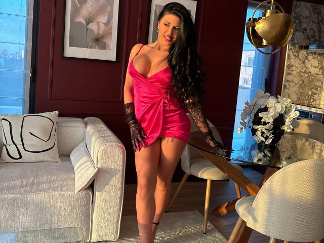 GallienneGray - Live porn &amp; sex cam - 30029456