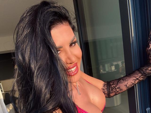 GallienneGray - Live porn &amp; sex cam - 30029480