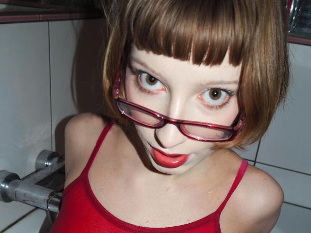 AlexaSexy-hot - Sexe cam en vivo - 30029693