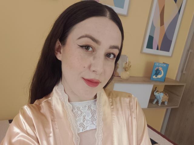 MabyLegrand - Sexe cam en vivo - 30030272
