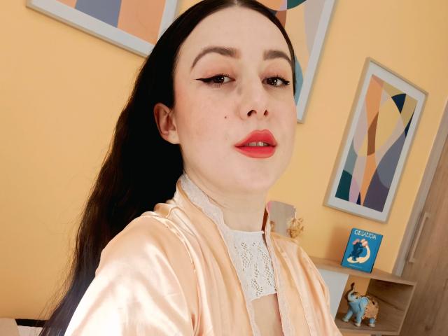 MabyLegrand - Sexe cam en vivo - 30030275