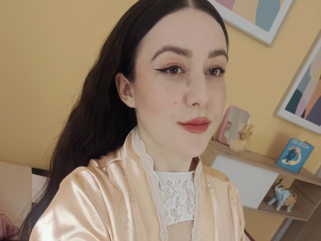 MabyLegrand - Sexe cam en vivo - 30030278