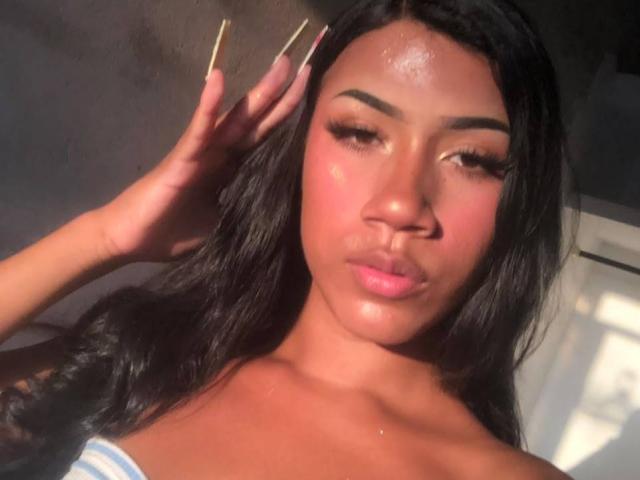 BabeSoffia - Sexe cam en vivo - 30030572