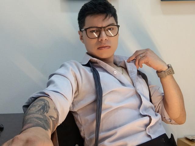AquilesTaylor - Sexe cam en vivo - 30030653