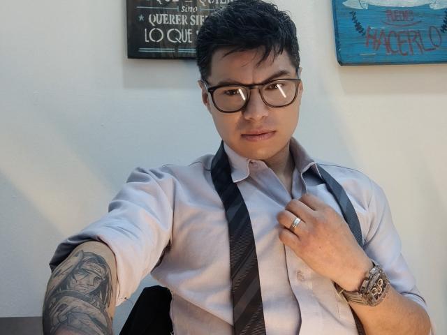 AquilesTaylor - Sexe cam en vivo - 30030668