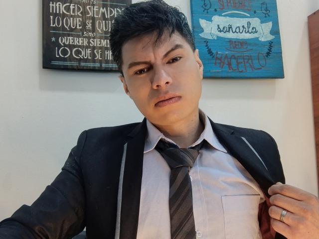 AquilesTaylor - Sexe cam en vivo - 30030674