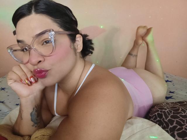 AntonelaPark - Live porn &amp; sex cam - 30030989
