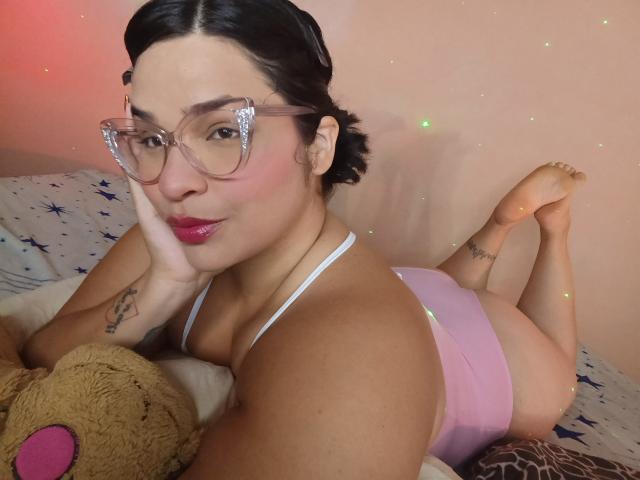 AntonelaPark - Live porn &amp; sex cam - 30031001