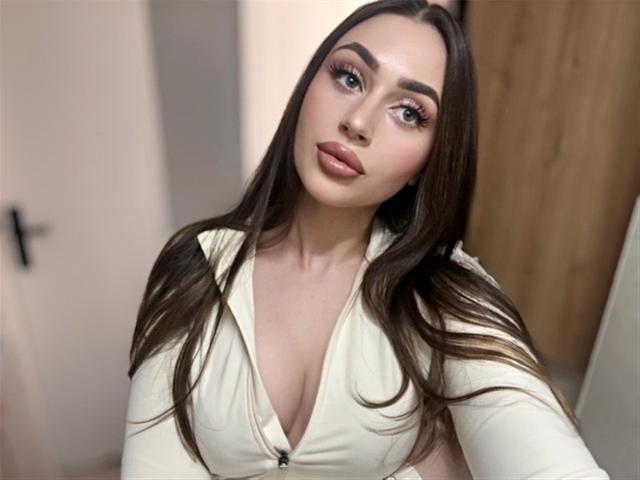 OliviAngel - Live porn &amp; sex cam - 30031013