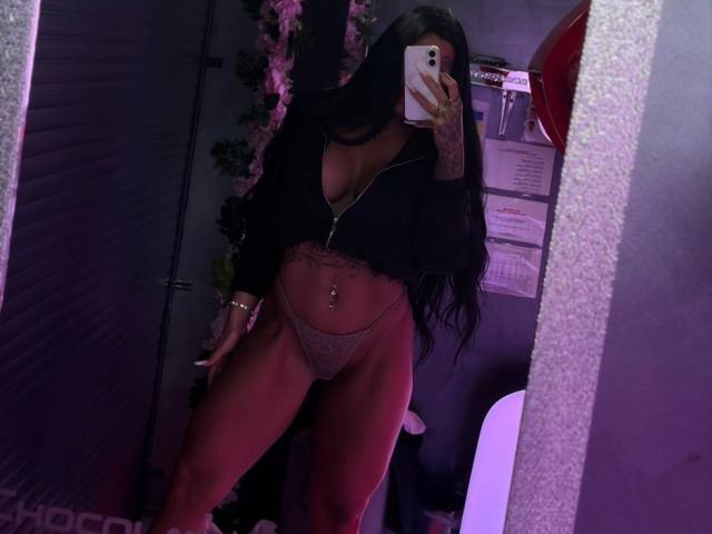 SonyaStorm - Sexe cam en vivo - 30031202