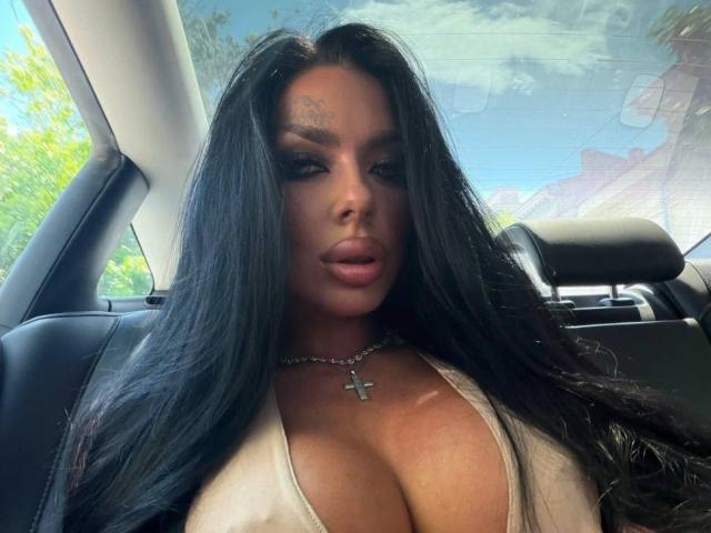 SonyaStorm - Live sexe cam - 30031250
