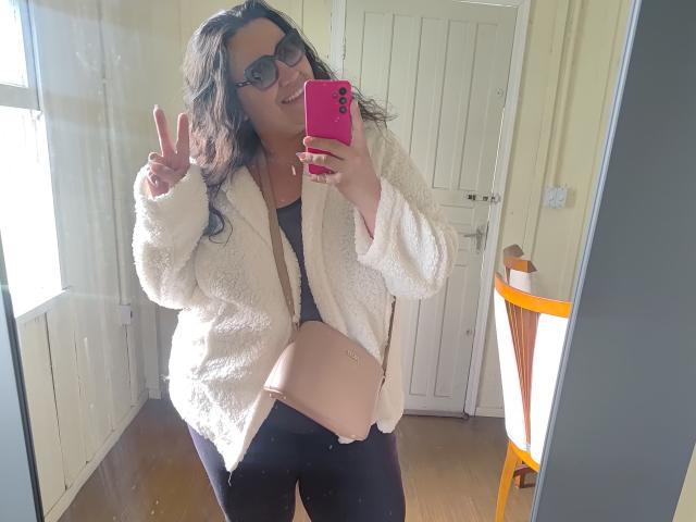 Brendabbew - Sexe cam en vivo - 30033044