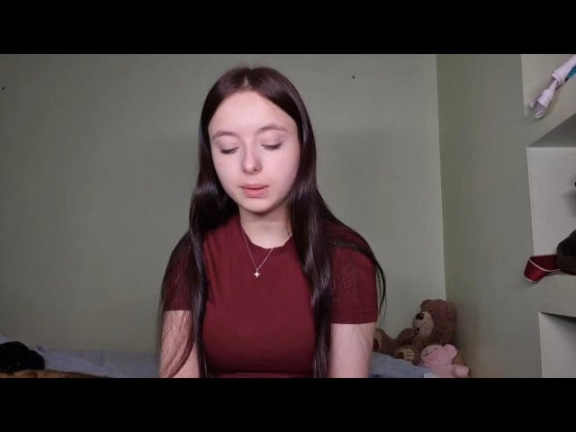 ManaPlachecki - Live Sex Cam - 30033053