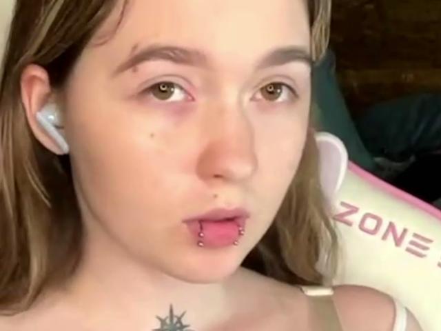 LizBarrickman - Sexe cam en vivo - 30033560