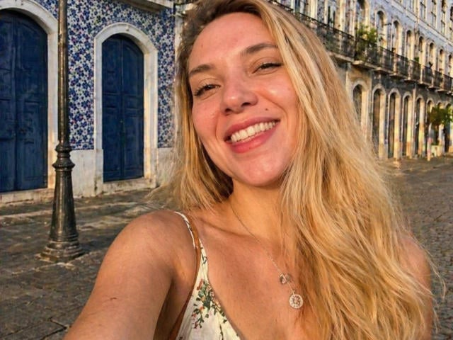 CharlotieRosse - Sexe cam en vivo - 30033827
