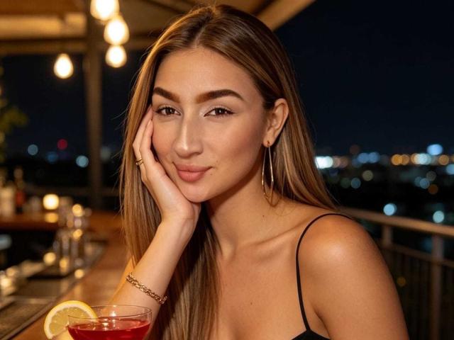 AbbyMilers - Sexe cam en vivo - 30034130