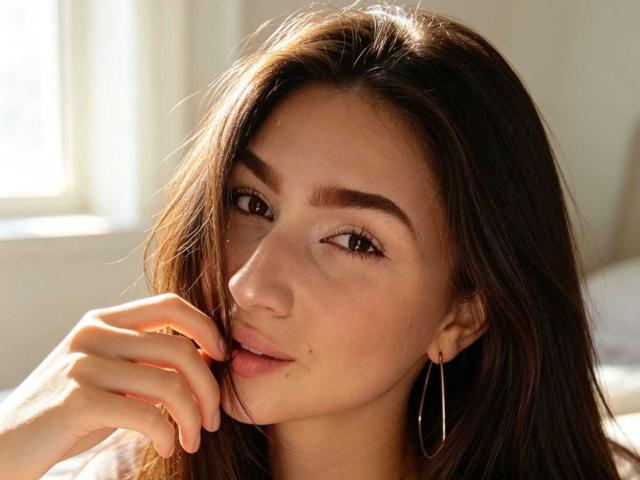 AbbyMilers - Live porn &amp; sex cam - 30034136