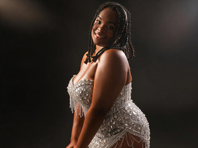 EbonyHenner - Sexe cam en vivo - 30035087