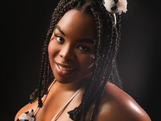 EbonyHenner - Live porn &amp; sex cam - 30035360