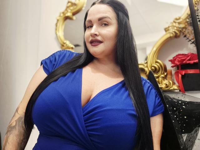 GeorgiaLerox - Sexe cam en vivo - 30035375