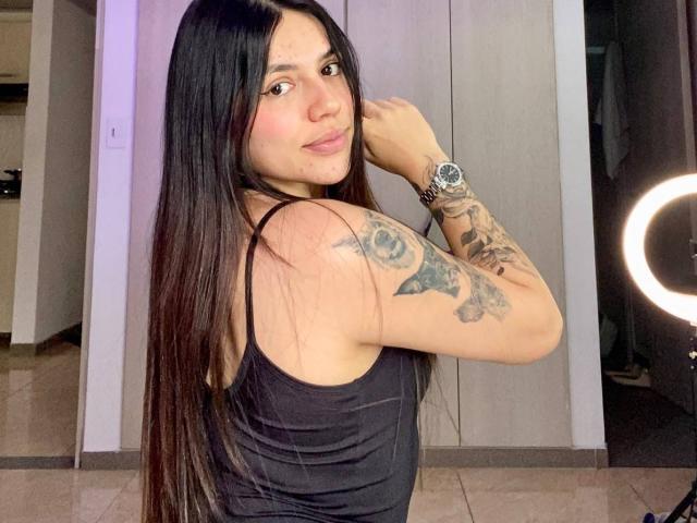 SophiaMarx - Sexe cam en vivo - 30038276