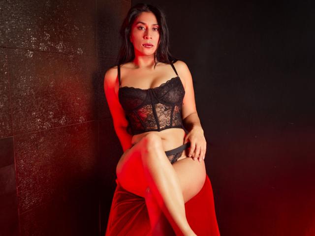 AfroditaDoir - Live porn &amp; sex cam - 30039329