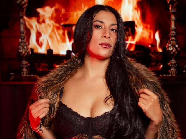 AfroditaDoir - Sexe cam en vivo - 30039554