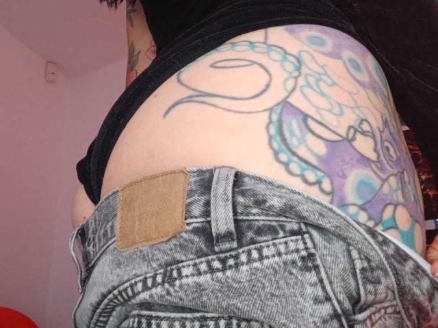 ZarayFeet - Live sex cam - 30041720
