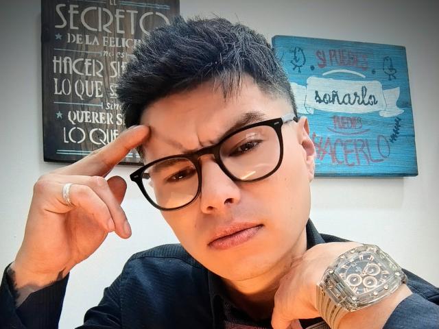 AquilesTaylor - Sexe cam en vivo - 30041867