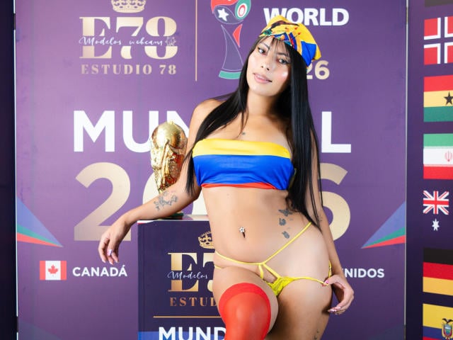 LeiaLaurent - Live porn &amp; sex cam - 30042587