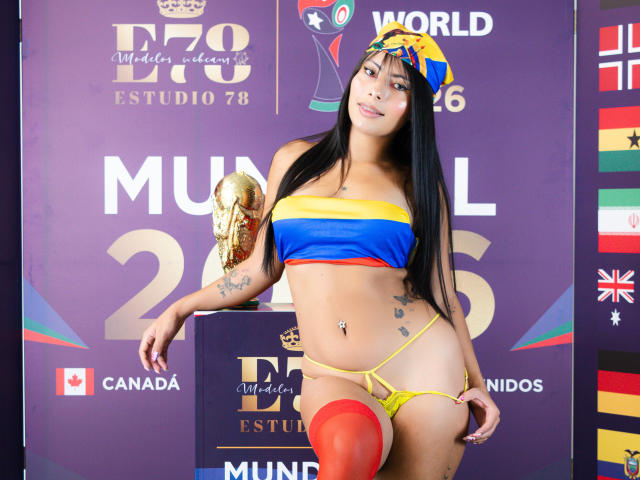 LeiaLaurent - Live porn &amp; sex cam - 30042587
