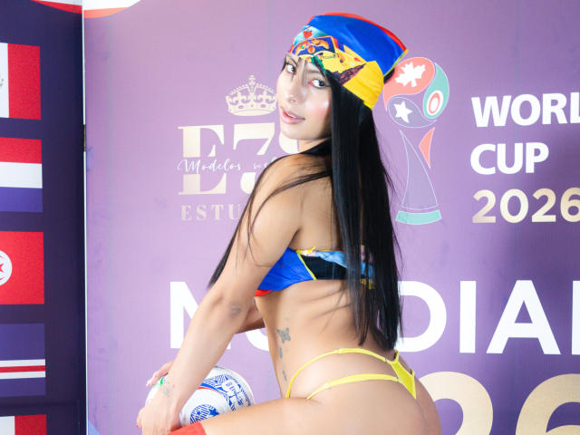 LeiaLaurent - Sexe cam en vivo - 30042602
