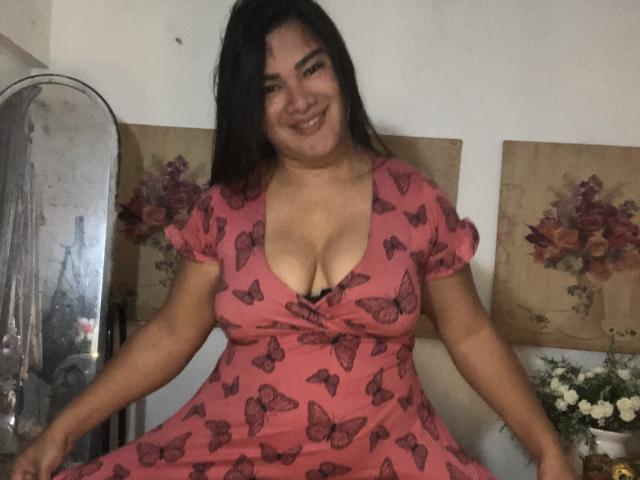 SweetFilipinaTS - Live sex cam - 30043010