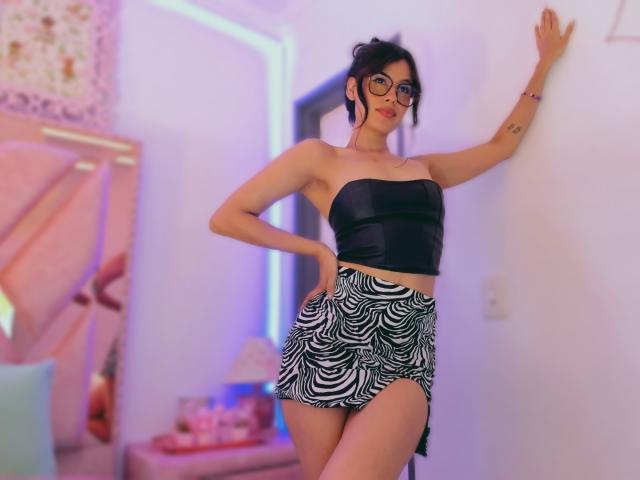 MelisaDaltonn - Live sex cam - 30043181