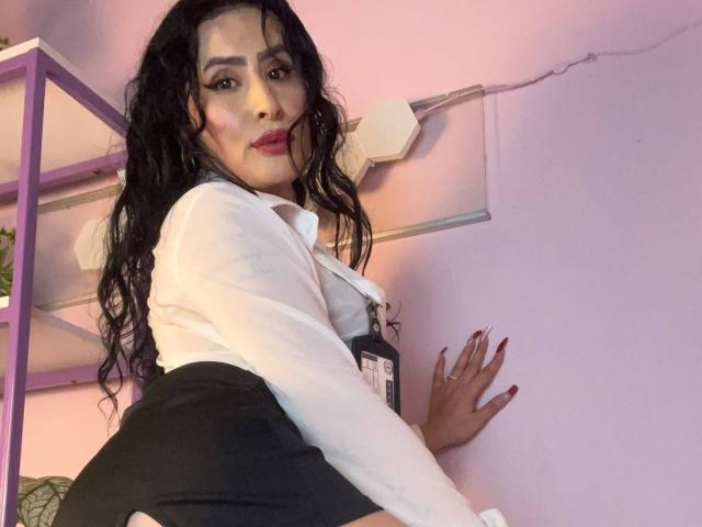 DemiMistral - Sexe cam en vivo - 30043433