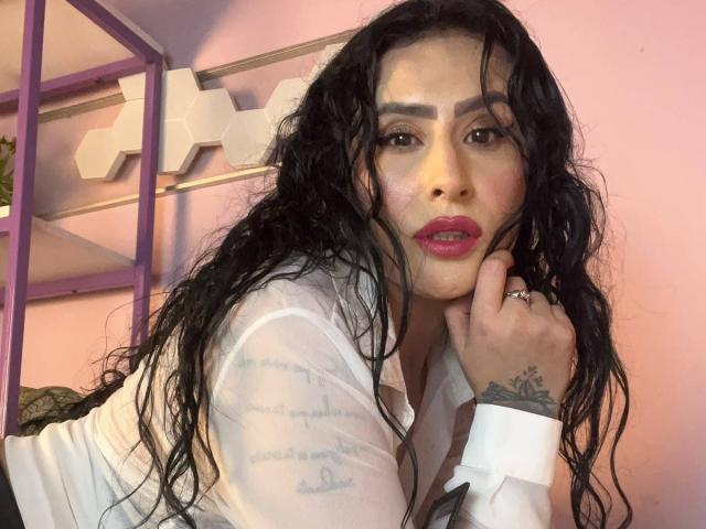 DemiMistral - Sexe cam en vivo - 30043436
