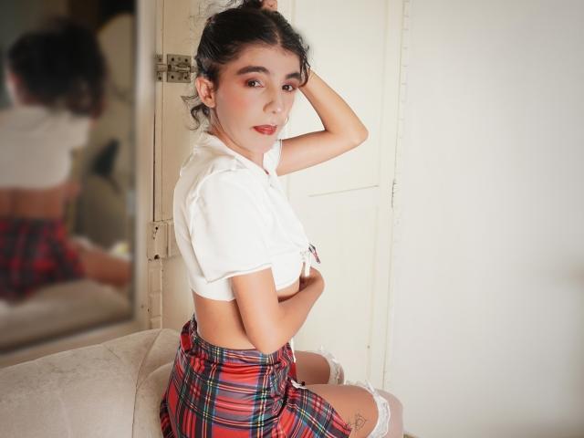 ValentinaSexyest - Sexe cam en vivo - 30043589
