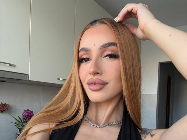 MarissaFex - Live sex cam - 30043718