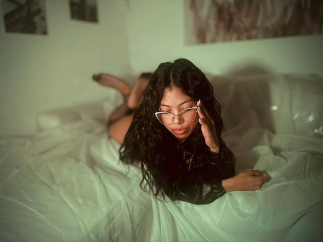MelannieRousse - Sexe cam en vivo - 30043862