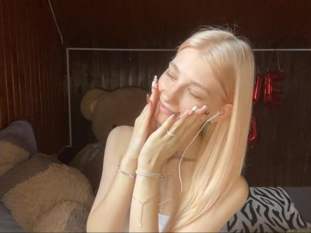 LuciTisue - Sexe cam en vivo - 30043967