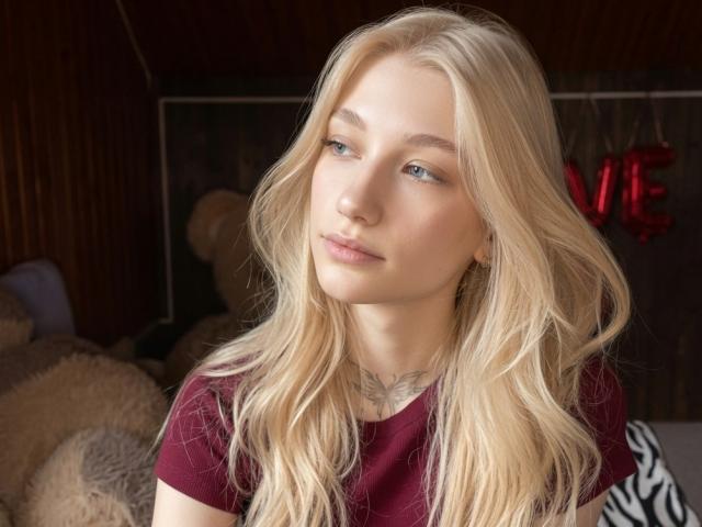 LuciTisue - Sexe cam en vivo - 30043976