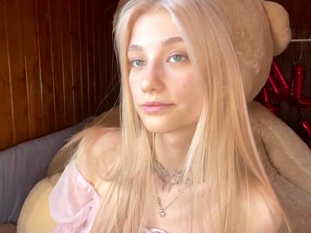 LuciTisue - Sexe cam en vivo - 30043979