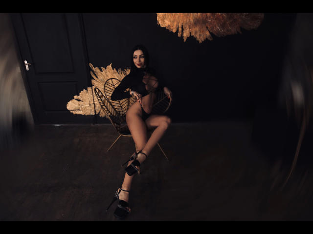 Semiramida-hot - Sexe cam en vivo - 30044867